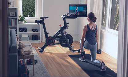 Peloton Bike+ Review 2021: What It Is, Cost, and Is It Worth Buying